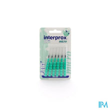 Load image into Gallery viewer, Interprox Regular Micro Groen Interd. Cfr 3311248