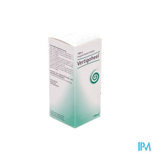 Charger l'image dans la galerie, Vertigoheel Druppels 100ml