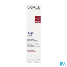 Load image into Gallery viewer, Uriage Age Cr Jour Lissante Fermete 40ml