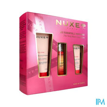 Charger l'image dans la galerie, Nuxe Coffret Very Rose Noel 25 Prod. 3