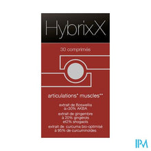 Afbeelding in Gallery-weergave laden, Hybrixx Comp 30