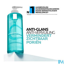 Afbeelding in Gallery-weergave laden, Lrp Effaclar Supramol.oil&pore Mat.reinig.gel400ml