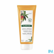 Afbeelding in Gallery-weergave laden, Klorane Capil. Balsem Mango 200ml Nf