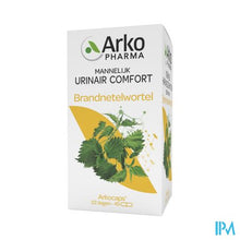 Afbeelding in Gallery-weergave laden, Arkocaps Brandnetelwortel Plantaardig 45