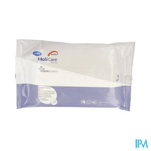 Load image into Gallery viewer, Molicare Skin Washandjes 8 P/s