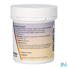 Afbeelding in Gallery-weergave laden, Beta-glucan 100mg Tabl 90 Deba