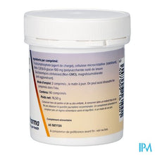 Charger l'image dans la galerie, Beta-glucan 100mg Tabl 90 Deba