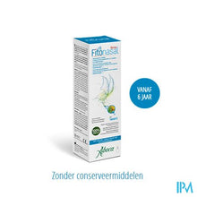 Afbeelding in Gallery-weergave laden, Fitonasal Spray Concentre 30ml Aboca