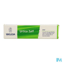 Afbeelding in Gallery-weergave laden, Weleda Urtica Zalf 25g