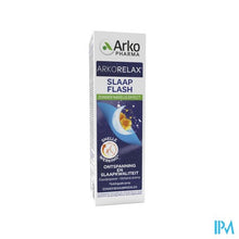 Charger l'image dans la galerie, Arkorelax Slaap Flash Spray 20ml