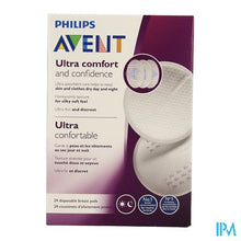 Charger l'image dans la galerie, Philips Avent Borstkompres Dag/nacht 24 Scf254/24