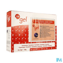 Afbeelding in Gallery-weergave laden, Tyr Gel 30 X 24g
