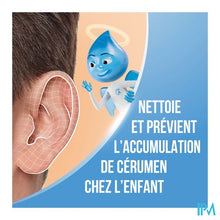 Charger l'image dans la galerie, Audispray Junior Zeewater + Glycerol 25ml