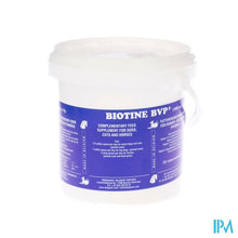 Afbeelding in Gallery-weergave laden, Biotine Bvp Paarden-honden Pdr 500g