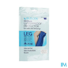 Afbeelding in Gallery-weergave laden, Sealprotect Sport Kind Been 1- 3j 53cm