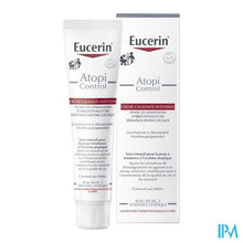 Load image into Gallery viewer, Eucerin Atopicontrol Cr Intensief Kalmerend 40ml