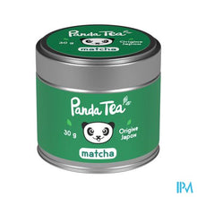 Afbeelding in Gallery-weergave laden, Panda Tea Ceremonial Thee Bio Sticks 10