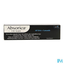 Afbeelding in Gallery-weergave laden, Absorica Dna Creme Tube 15ml
