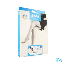 Load image into Gallery viewer, Botalux 140 Panty Steun Nero N6