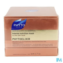 Charger l'image dans la galerie, Phytoelixir Masker Pot 200ml