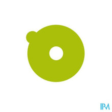 Afbeelding in Gallery-weergave laden, Cerederm Pleister Silic Kroon Rond 8cm 10 4309680