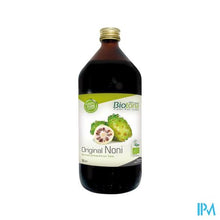 Charger l'image dans la galerie, Biotona Noni Sap 1000ml