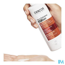 Afbeelding in Gallery-weergave laden, Vichy Dercos Cica Keratine Sh 250ml