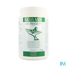 Afbeelding in Gallery-weergave laden, Basis Mix Pdr 350g
