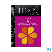 Charger l'image dans la galerie, Imixx Junior Framboos Kauwtabl 30