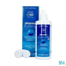 Load image into Gallery viewer, Eye Care Pharma Souples Opl Contactlenzen 360ml