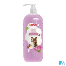 Afbeelding in Gallery-weergave laden, Beaphar Shampoo Hond Langharige Vacht 1l