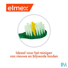 Afbeelding in Gallery-weergave laden, ELMEX® JUNIOR TANDENBORSTEL