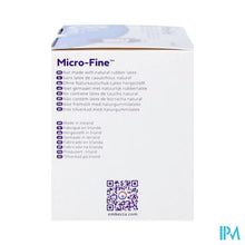 Afbeelding in Gallery-weergave laden, Microfine Pennaald 8mm 31g 100