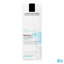 Afbeelding in Gallery-weergave laden, Lrp Hyalu B5 Aqua Gel Ip30 30ml