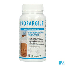 Charger l'image dans la galerie, Propargile Caps 64 Holistica