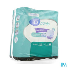 Charger l'image dans la galerie, Id Pants Super l 12