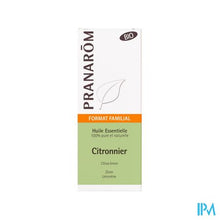 Load image into Gallery viewer, Pranarom Eo Citroen Bio 30ml