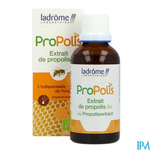 Charger l'image dans la galerie, Ladrome Propolis Extract 7,25% 50ml