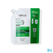 Load image into Gallery viewer, Vichy Dercos Sh A/roos Mix Haar Refill 500ml