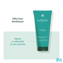 Afbeelding in Gallery-weergave laden, Furterer Astera Fresh Shampooing 200ml
