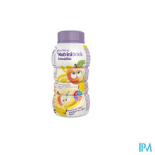 Afbeelding in Gallery-weergave laden, Nutrinidrink Smoothie Zomerfruit Fl 200ml