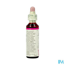 Charger l'image dans la galerie, Bach Flower Remedie 19 Larch 20ml
