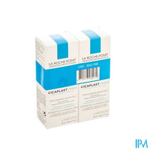Load image into Gallery viewer, La Roche Posay Cicaplast Handcreme Duo 2x50ml 2e-50%