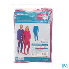 Charger l'image dans la galerie, Suprima 4701 Patientoverall Rug+beenrits Erika Xl