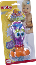 Afbeelding in Gallery-weergave laden, Nuby Octopus waterpistool - 18m+