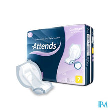 Afbeelding in Gallery-weergave laden, Attends Contours 7 Air Comfort 28