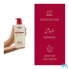 Afbeelding in Gallery-weergave laden, Eucerin Ph5 Soft Shower 400ml