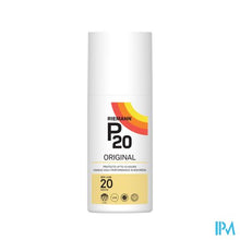 Load image into Gallery viewer, P20 Zonnelotion Ip20 200ml