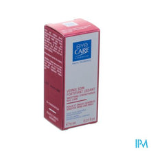 Load image into Gallery viewer, Eye Care Vao Glanzende Nagelversteviger 8ml