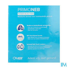 Afbeelding in Gallery-weergave laden, Flaem Aerosol Primoneb Pharma-pack